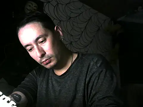 vampireathome Webcam-Show