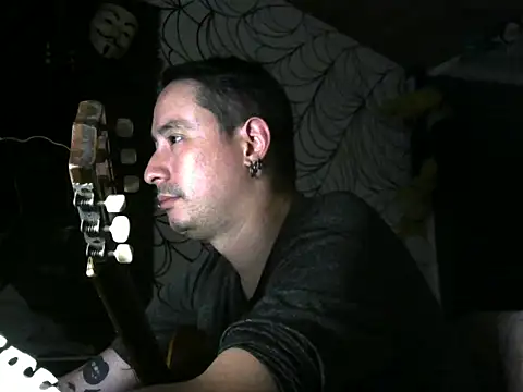 Show de vampireathome na webcam