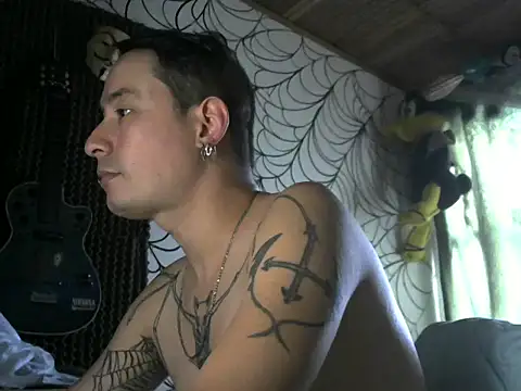 vampireathome: вебкам-шоу