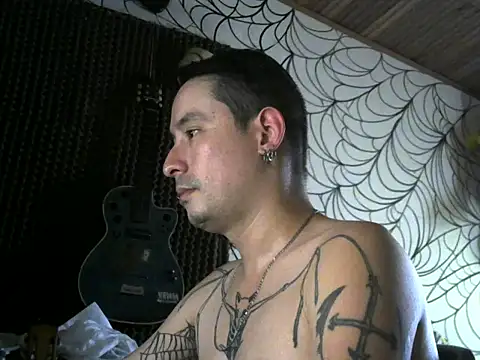 vampireathome webkamerás műsora