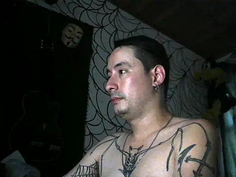 vampireathome Show Webcam