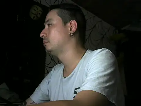 vampireathome Show Webcam