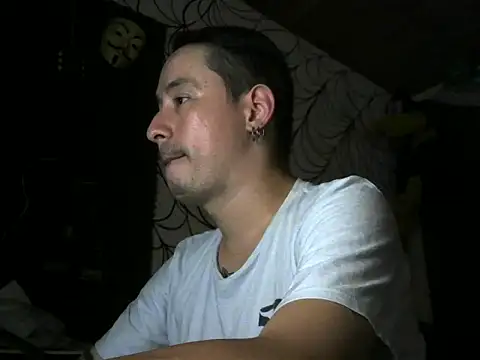 vampireathome Webcam-Show