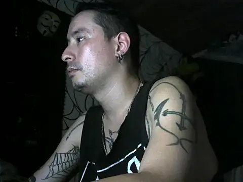 vampireathome Pertunjukan Webcam