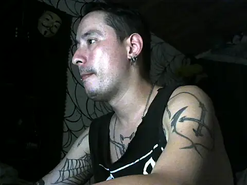 Show de vampireathome na webcam