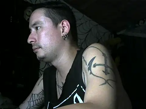 vampireathome Webcam-Show