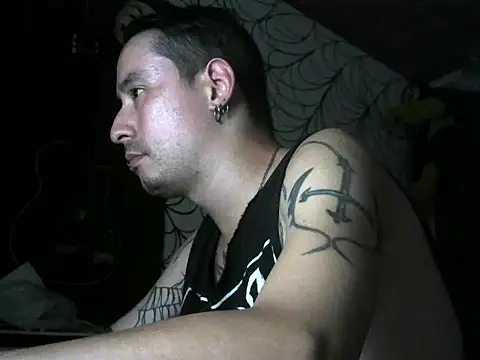 vampireathome Show Webcam
