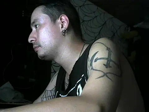 Show de webcam de vampireathome