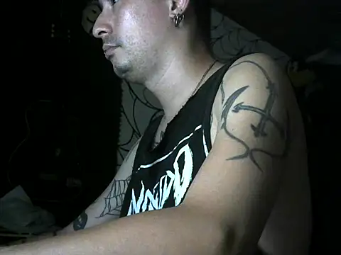 vampireathome's Webcam Show
