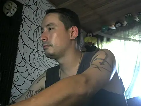 vampireathome 在線直播表演