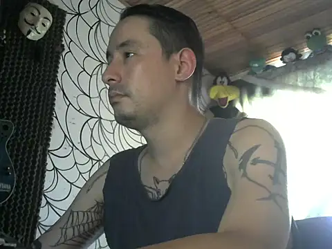 vampireathome Show in webcam