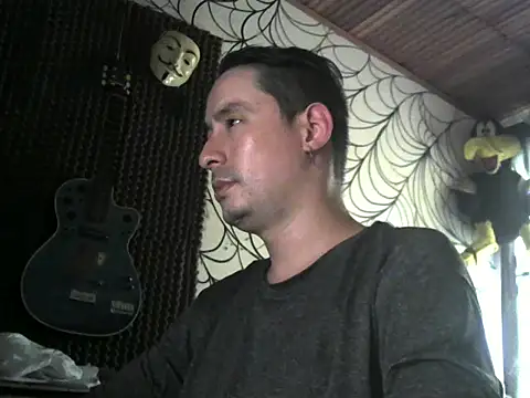 Pokazy przed kamerką – vampireathome