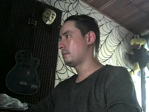 vampireathome Webcamshow