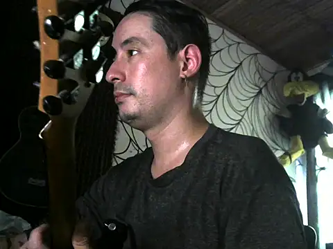 Show webcam de vampireathome
