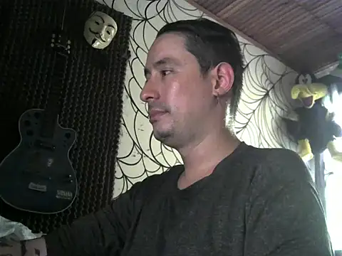 vampireathome: вебкам-шоу