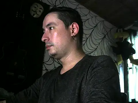 vampireathome Webcamshow