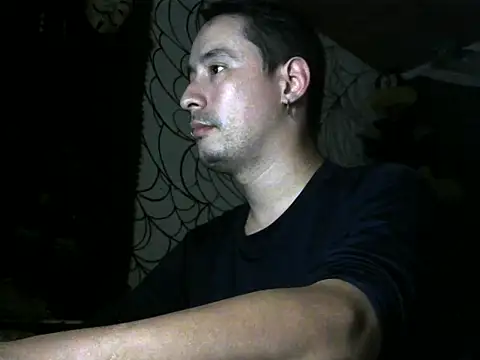 vampireathome webkamerás műsora