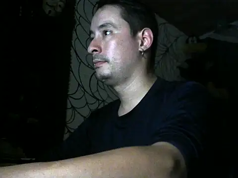 vampireathome's Webcam Show