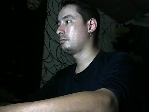 Show webcam de vampireathome