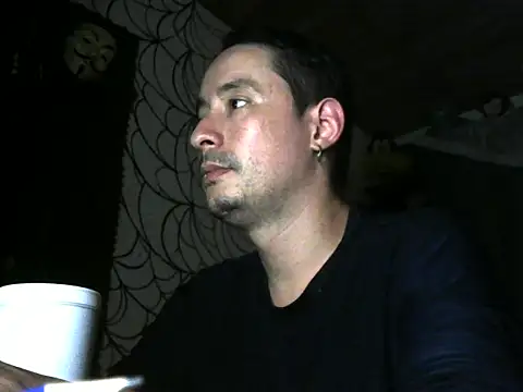 Вебкам-шоу vampireathome