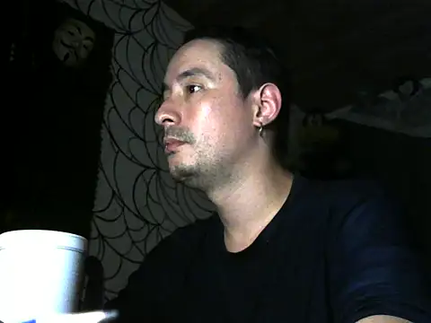 vampireathome 网络视讯表演