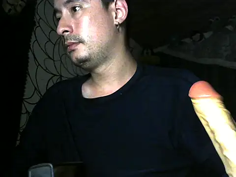vampireathome webkamerás műsora