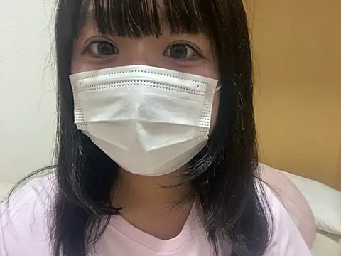 babu_tan_tanのウェブカメラショー