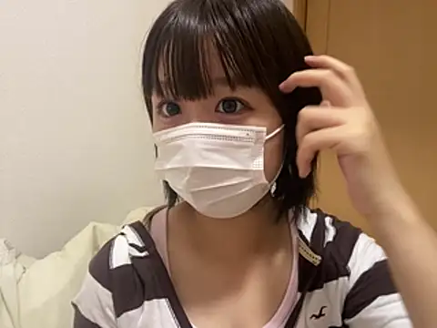 babu_tan_tan Pertunjukan Webcam