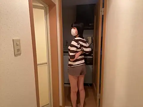 babu_tan_tanのウェブカメラショー