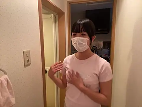babu_tan_tanのウェブカメラショー