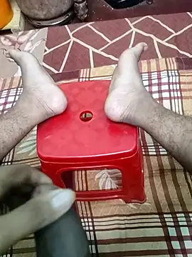 Yashkumar_0697 webkamerás műsora