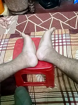 Show de webcam de Yashkumar_0697