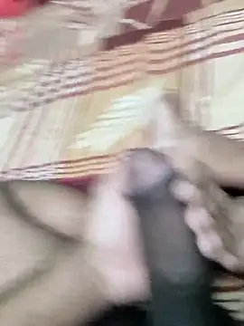 Yashkumar_0697 Adlı Modelin Web Kamerası Şovu