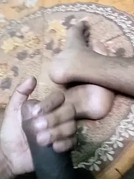 Yashkumar_0697 Show Webcam