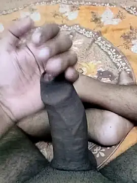 Yashkumar_0697のウェブカメラショー