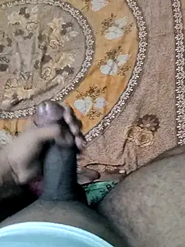 Yashkumar_0697 Pertunjukan Webcam