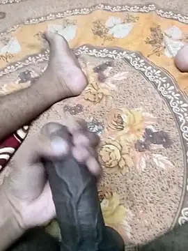 Yashkumar_0697 Webcam-Show