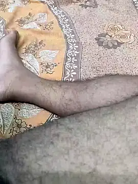 Yashkumar_0697 – webcam-show