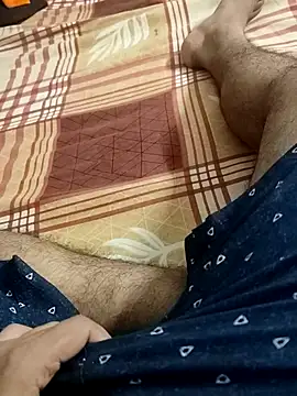 Yashkumar_0697 ওয়েবক্যাম শো
