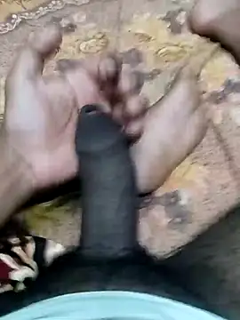 Yashkumar_0697 – webcam-show
