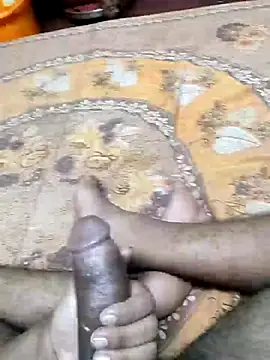 Yashkumar_0697 Pertunjukan Webcam