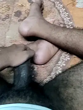 Show de Yashkumar_0697 na webcam