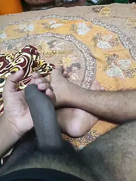 Show Webcam de Yashkumar_0697