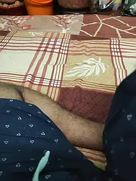 Yashkumar_0697 Webcam-Show