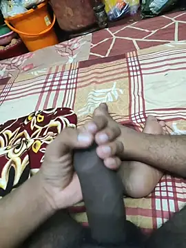 Yashkumar_0697 웹캠 쇼
