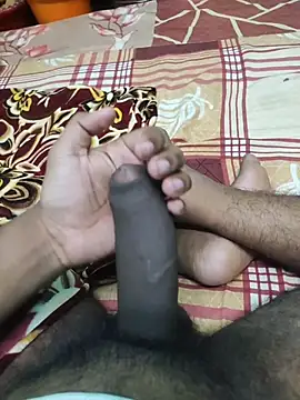 Show Webcam de Yashkumar_0697