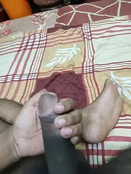 Yashkumar_0697 Webcam show