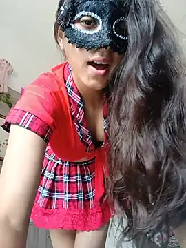 Barbie_x_shenaajのウェブカメラショー