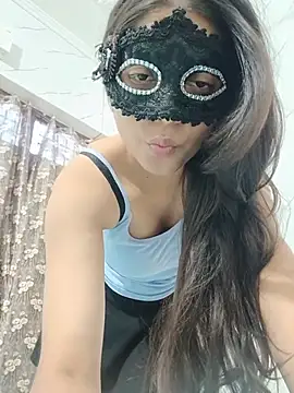 Chatroom XXX en direct de Barbie_x_shenaaj