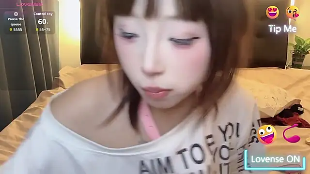 zhnzmy Show Webcam